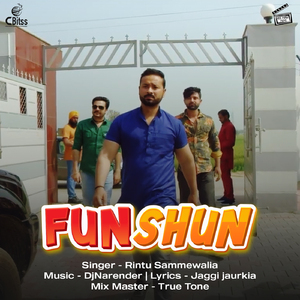 Fun Shun