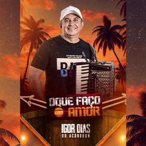 O Que Faço Com Amor