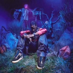 Travis Scott-“YOSEMITE” Type Beat（Ljx Ghost remix）