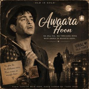 Awaara Hoon