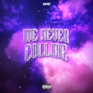 We Never Collide