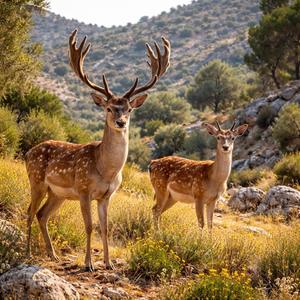 ברח דודי ווקאלי