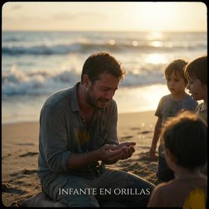 INFANTE EN ORILLAS