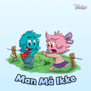 Man Skal Ikke Gå På Vejen