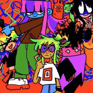 Special chaper1.0（Prod by 9Zi）