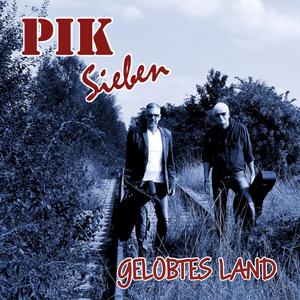 Gelobtes Land