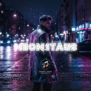 Neonstaub