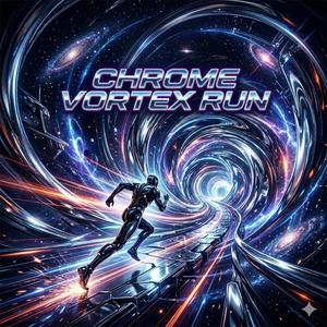 Chrome Vortex Run