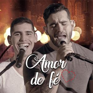 Amor de Fé