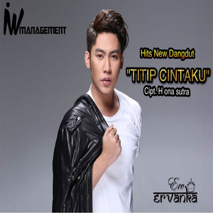 Titipkan Cintaku