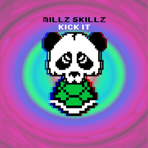 Kick It