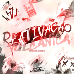 Reativação Vulcânica