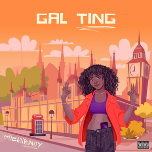 Gal Ting