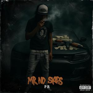 2 Eazy (feat. Charmin Ace & Pr3stoo)