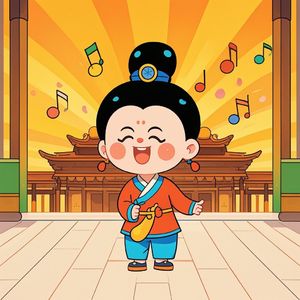 百灵鸟儿歌 国学文言文悠扬儿歌-国学文言文启蒙《乐羊子妻（范晔））