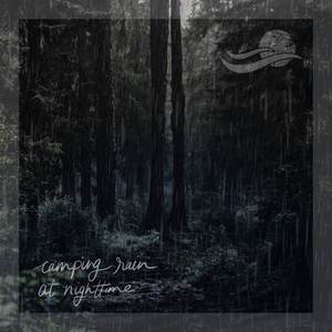 Night Rain on the Tent at Six Mile Lake (loopable)