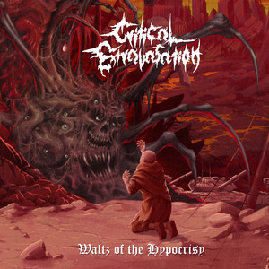 Waltz of Hypocrisy