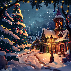 E 'nato il bambino divino