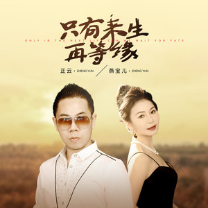 只有来生再等缘 (伴奏)