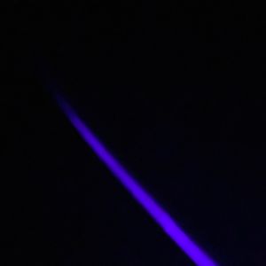 一个惆怅的灵魂