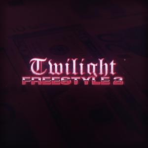 Twilight Freestyle 2 (feat. NMPaul, Big Guala, SNMRobi, Albotă, SRML, Manu & MaryDevilStar)