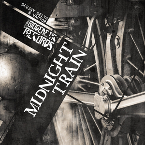 Nomad (Original Mix)