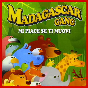 Alvin Rock 'N Roll (Tv Edit)