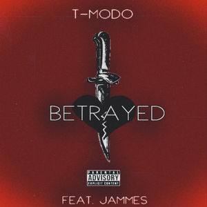 BETRAYED