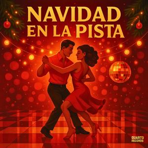 Navidad en la Pista (with Quarto Records)