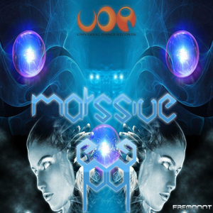 Marssive (Original Mix)