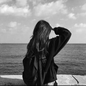 身旁再无避风港