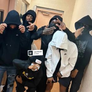 44 anthem (feat. Mb Glitch, A30, Millz Bready & SB)
