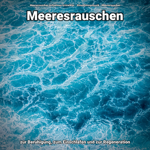 Atmo am Meer gegen Panikattacken