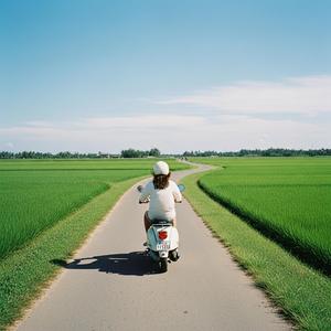 วลาเชียงใหม่ (Way-laa Chiang Mài)