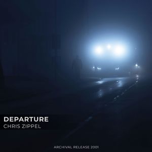 Departure (Antaris Mix)