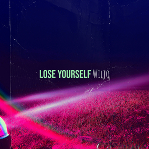 Lose Yourself