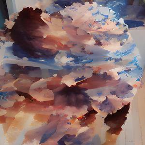 The Prince Who Stumbled Upon The Princess