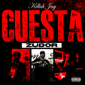 Cuesta Zudor