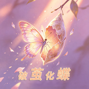 Faint Glimmer・微光乍现