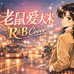 老鼠爱大米(R&B)