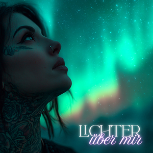 Lichter Über Mir