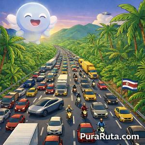 ¡Otra presa, qué sorpresa!