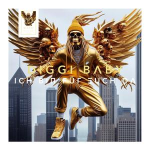 ICH BIΠ FÜΓ ΞUCH DΛ