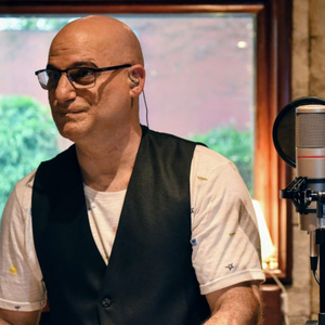 Garua (En acústico)