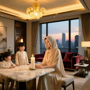 He's Not My Imam (Freestyle)