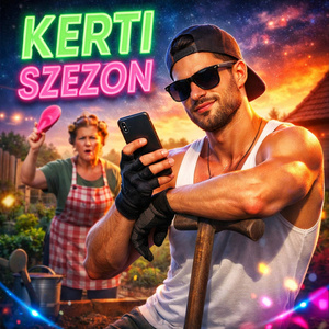 Kerti szezon
