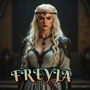 Freyja