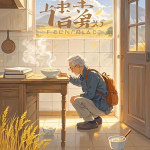 父母心