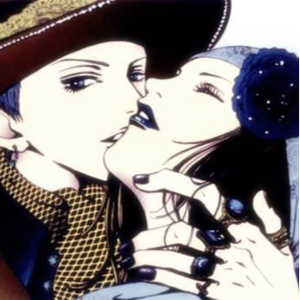Paradise Kiss