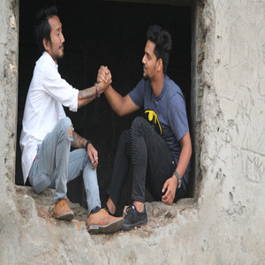 Lost (feat. Aman Trex)